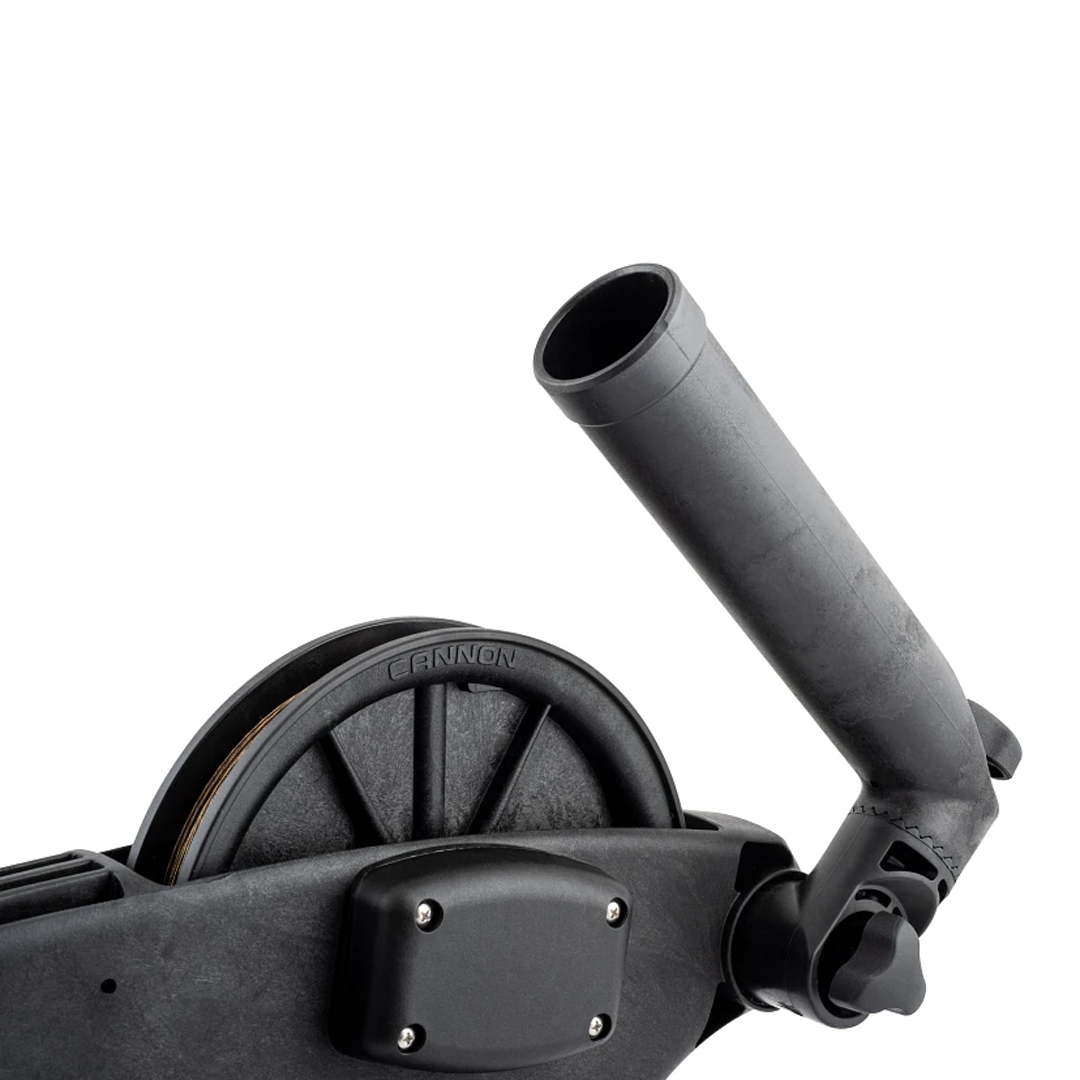 Cannon Uni-Troll 5 Manual Downrigger