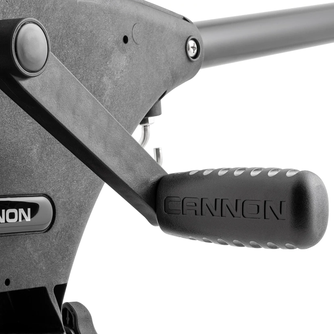 Cannon Uni-Troll 5 Manual Downrigger