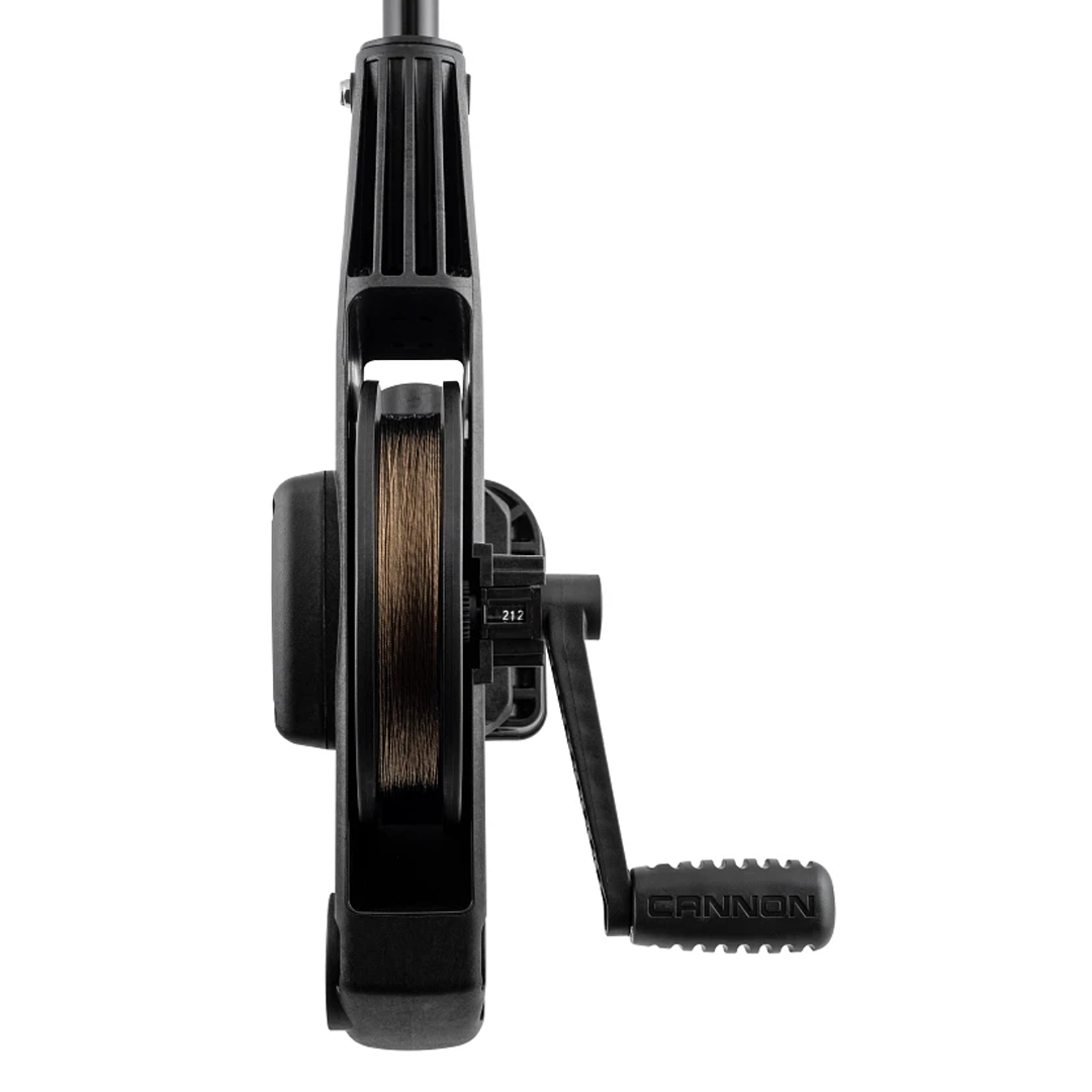 Cannon Easi-Troll Manual Downrigger