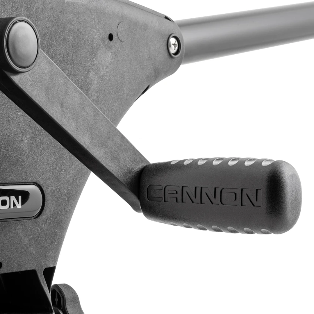 Cannon Easi-Troll Manual Downrigger