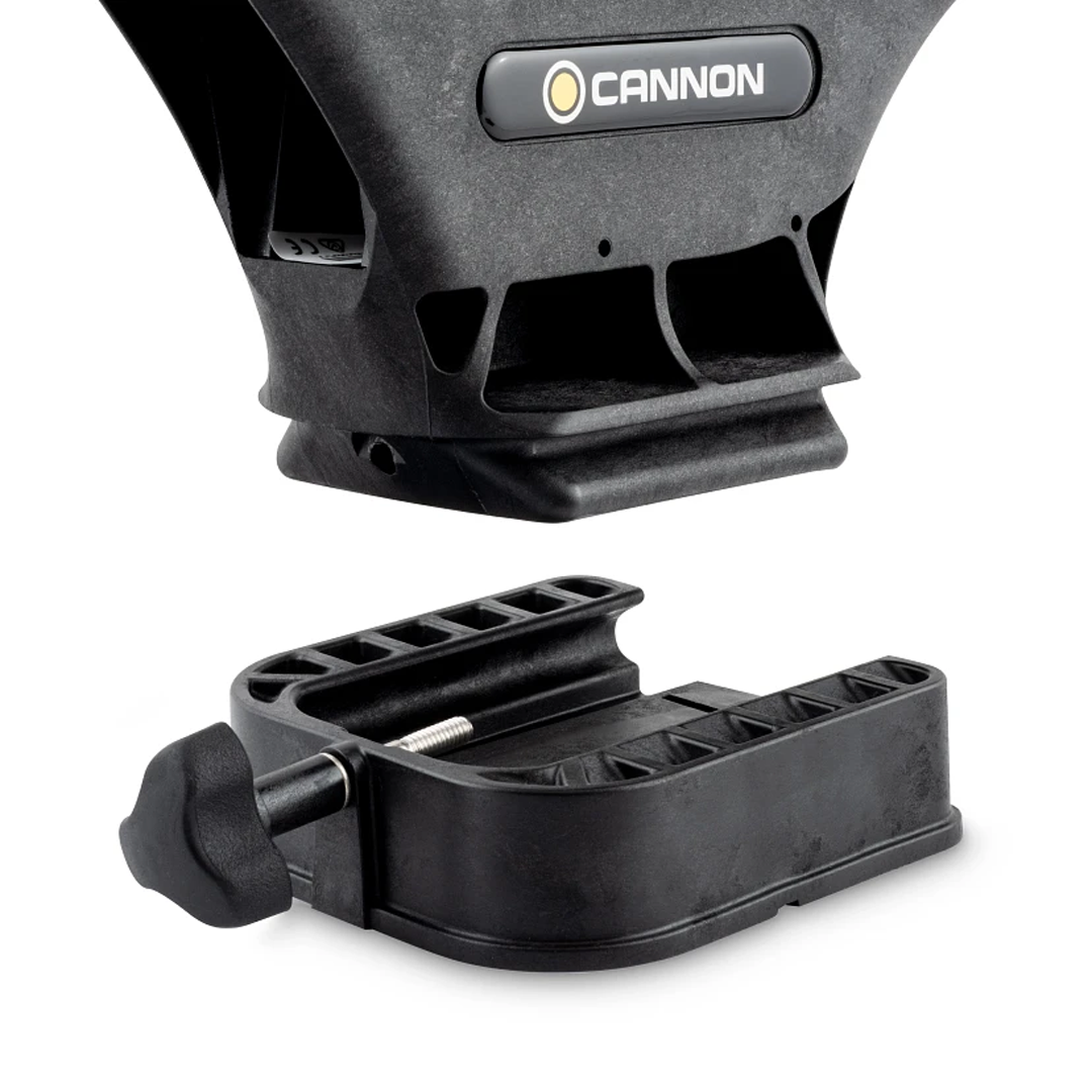 Cannon Easi-Troll Manual Downrigger