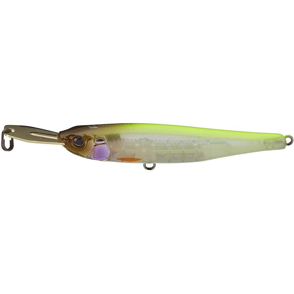 Jackall Riser Bait 007R Topwater Lure