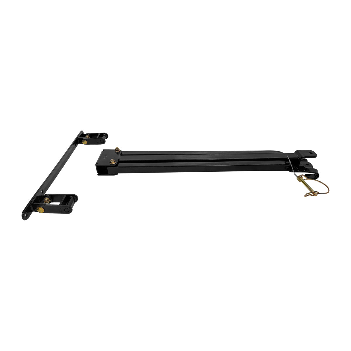 Clam Cinch Hitch