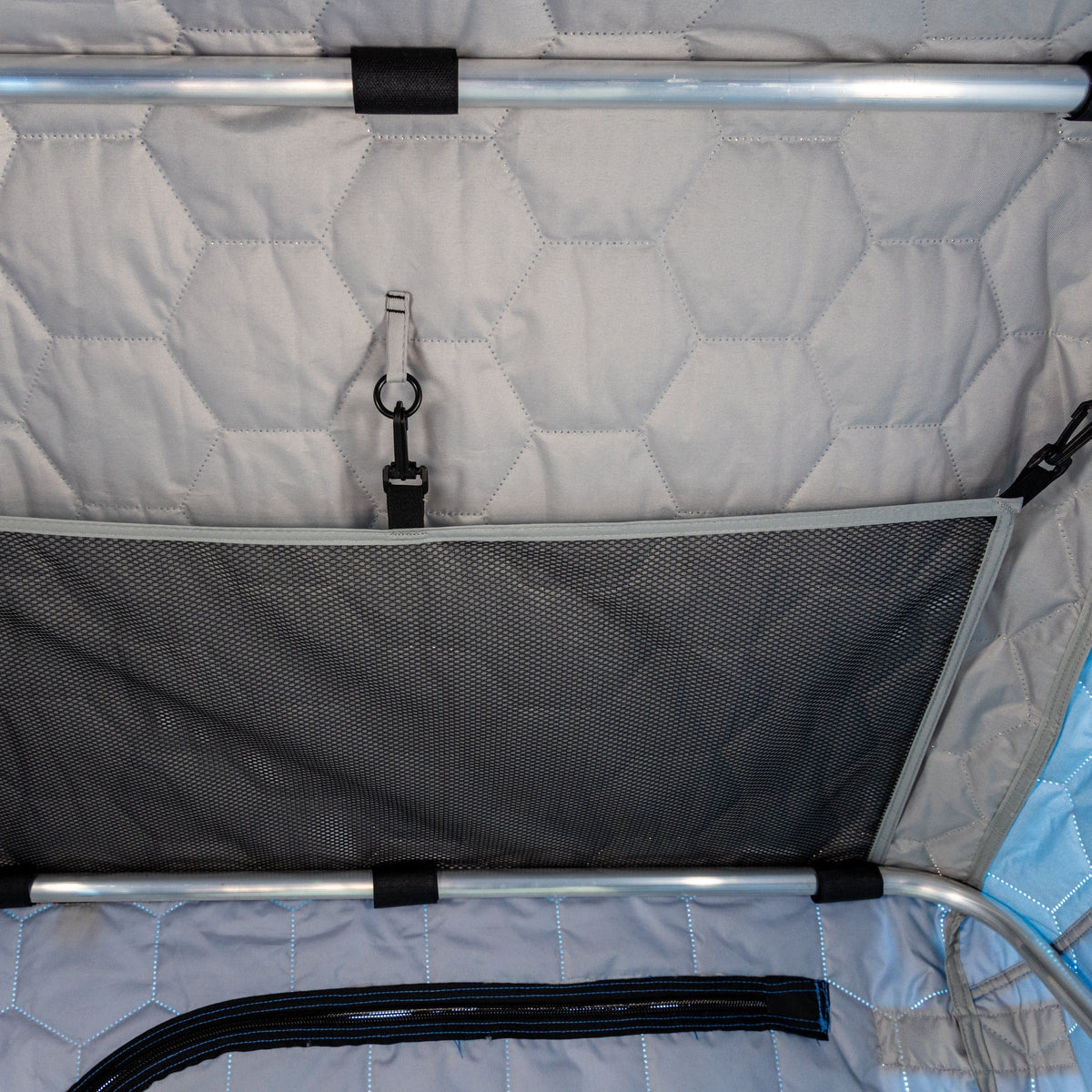 Clam Kenai 1 Angler Shelter