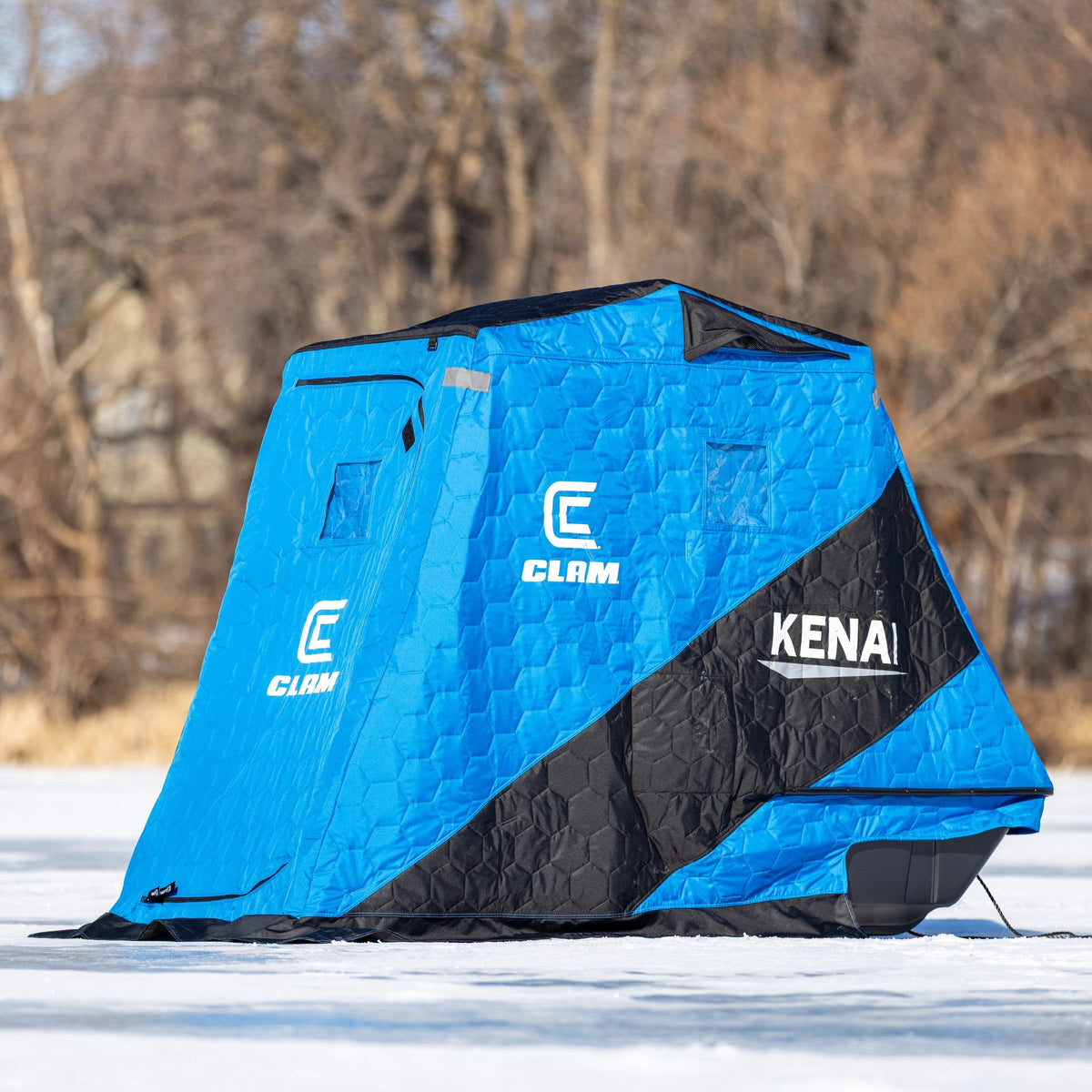 Clam Kenai 1 Angler Shelter