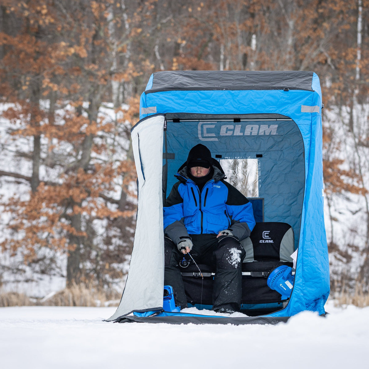 Clam Pack Trap 2