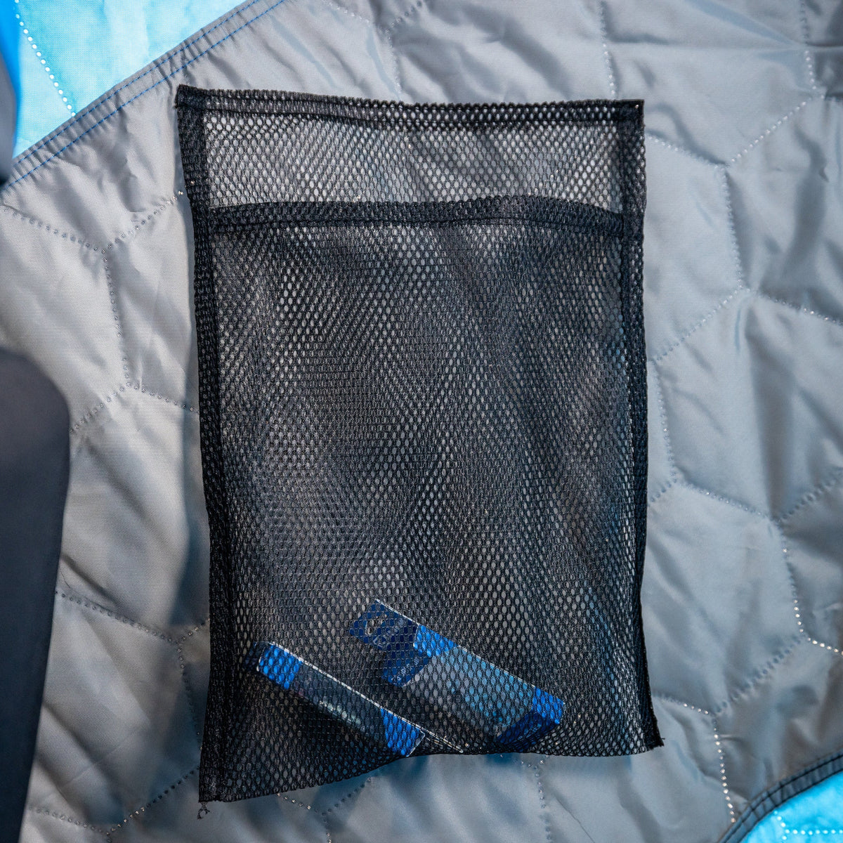 Clam Pack Trap 2