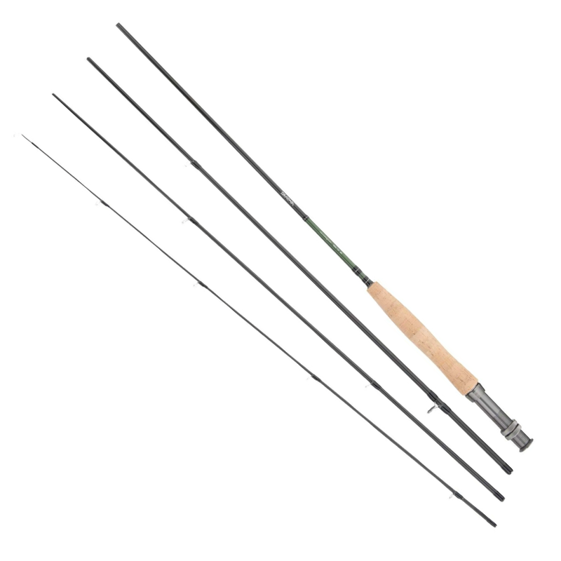 Daiwa Algonquin Fly Rod