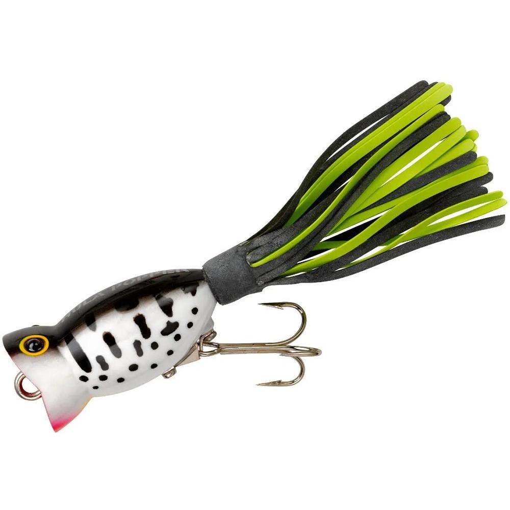 Arbogast Hula Popper Topwater Popper