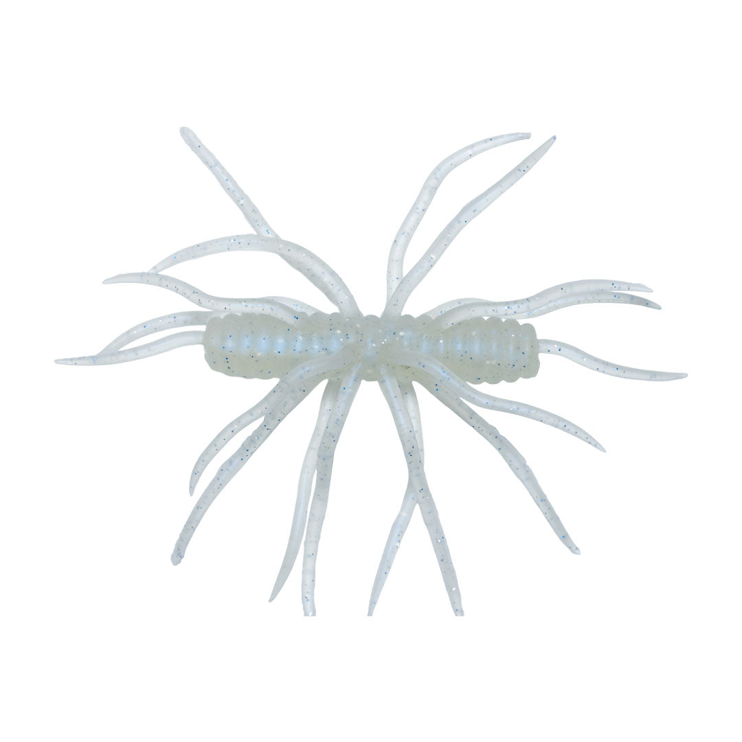 Hideup Coike Thunder Elastomer Creature Bait