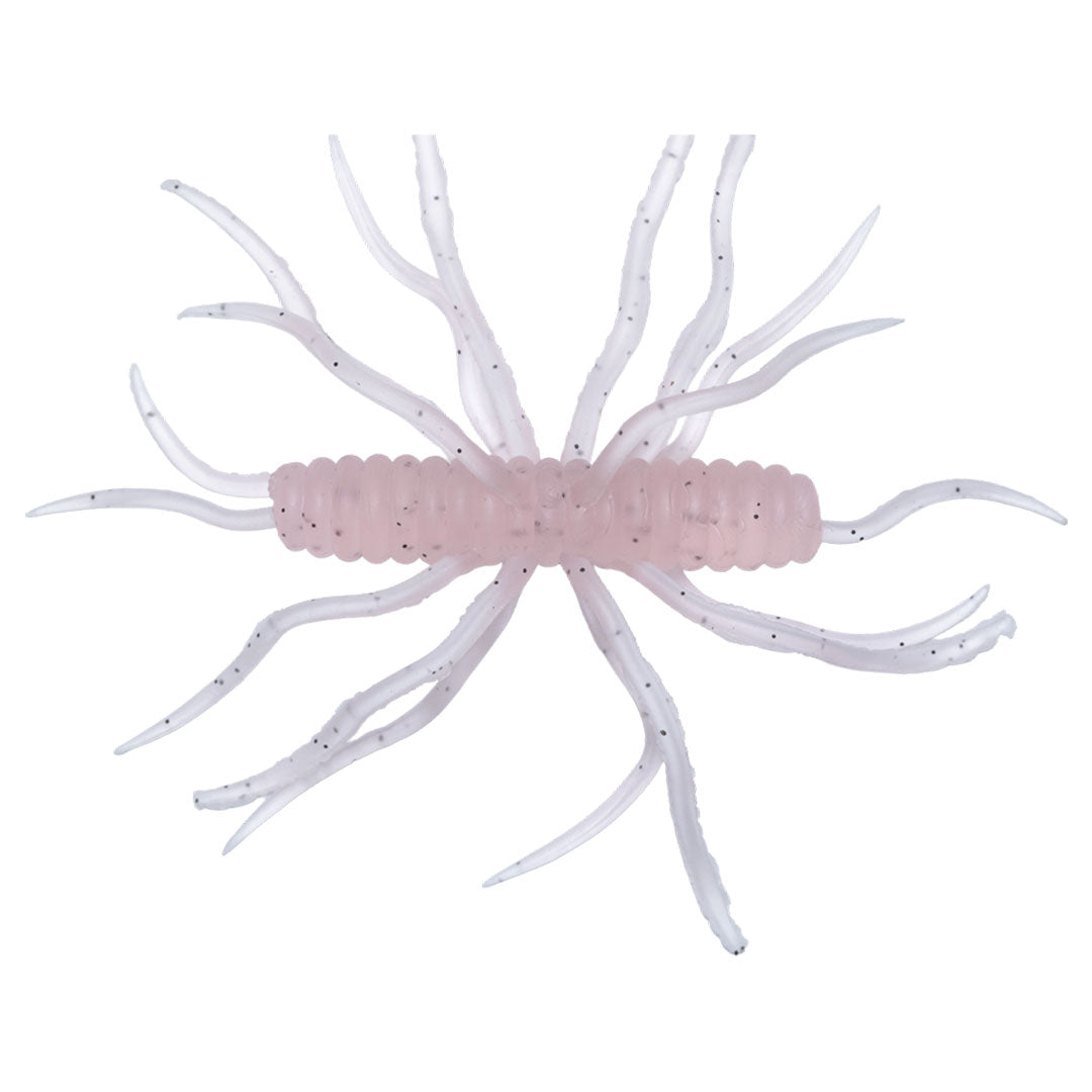 Hideup Coike Thunder Elastomer Creature Bait