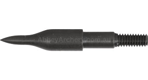 Saunders Combo Points 11/32 125 gr. 12 pk.