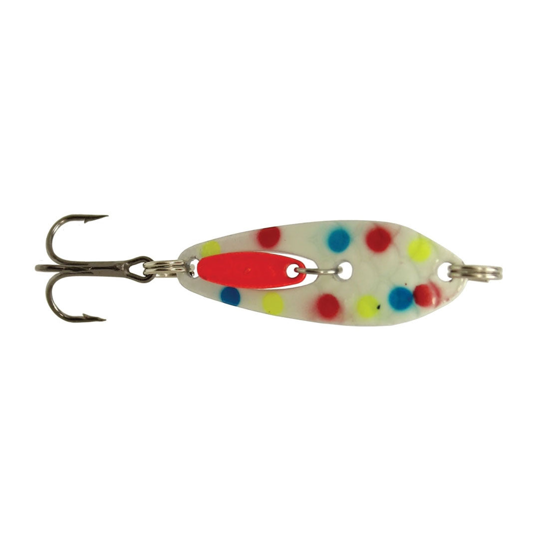 Compac Clacker Lure 1/8 oz.