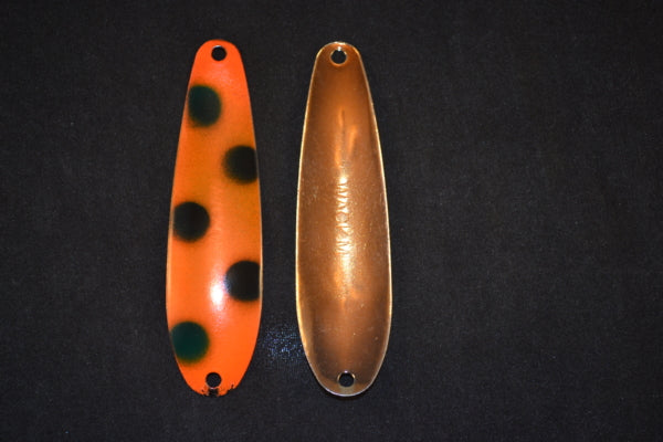 Wackm Tackle Trolling Spoons #3