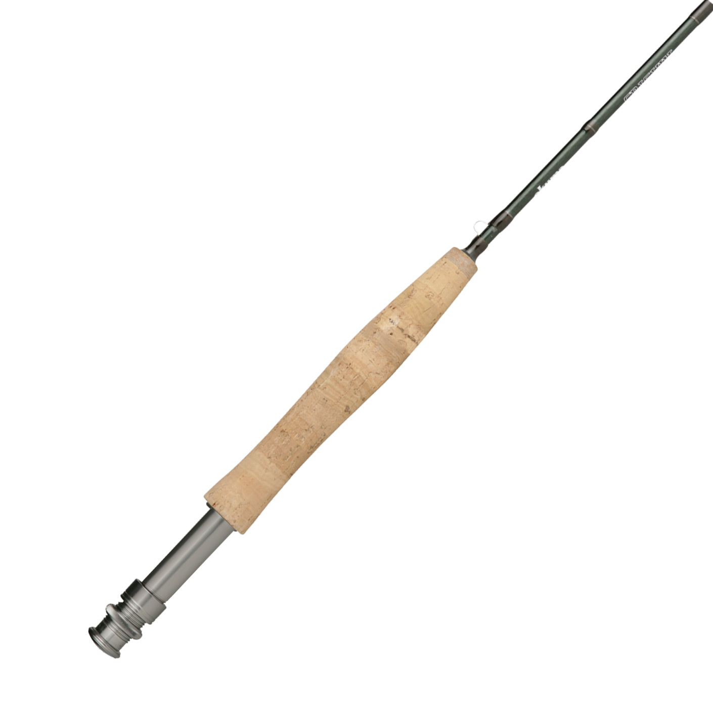 Okuma Crisium Fly Rods