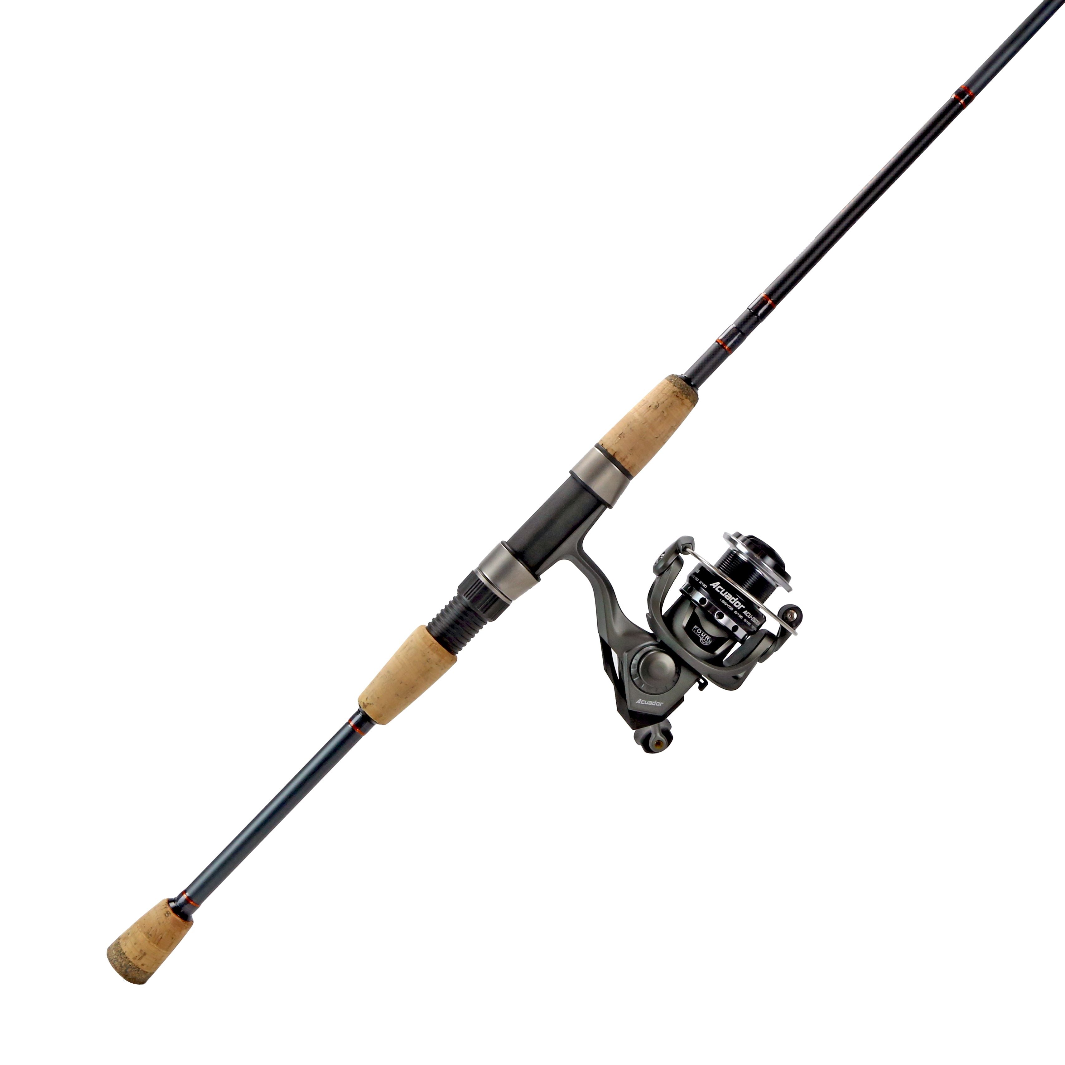 Okuma Dead Eye Classic Combo 2025