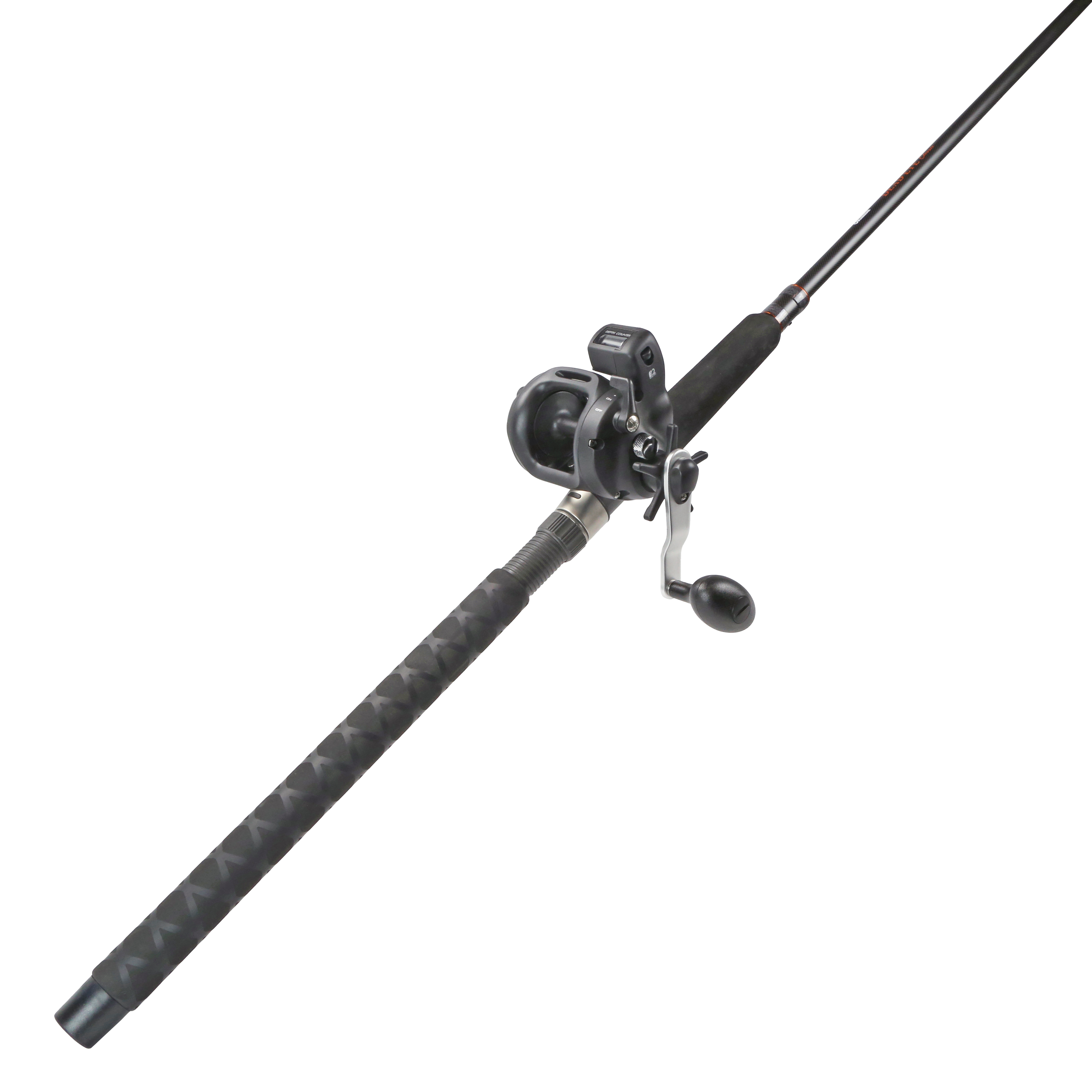 Okuma Dead Eye Classic Combo 2025