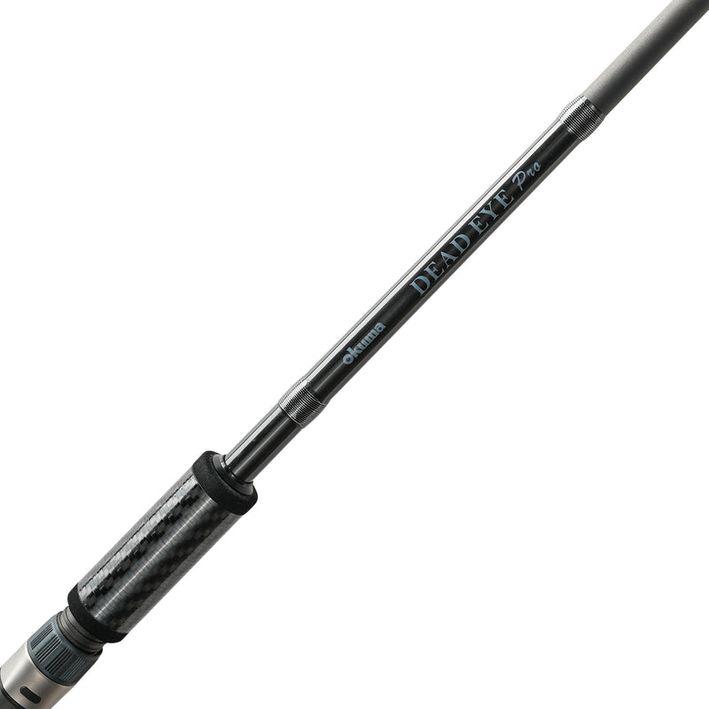 Okuma Dead Eye Pro "A" Series Casting Rod