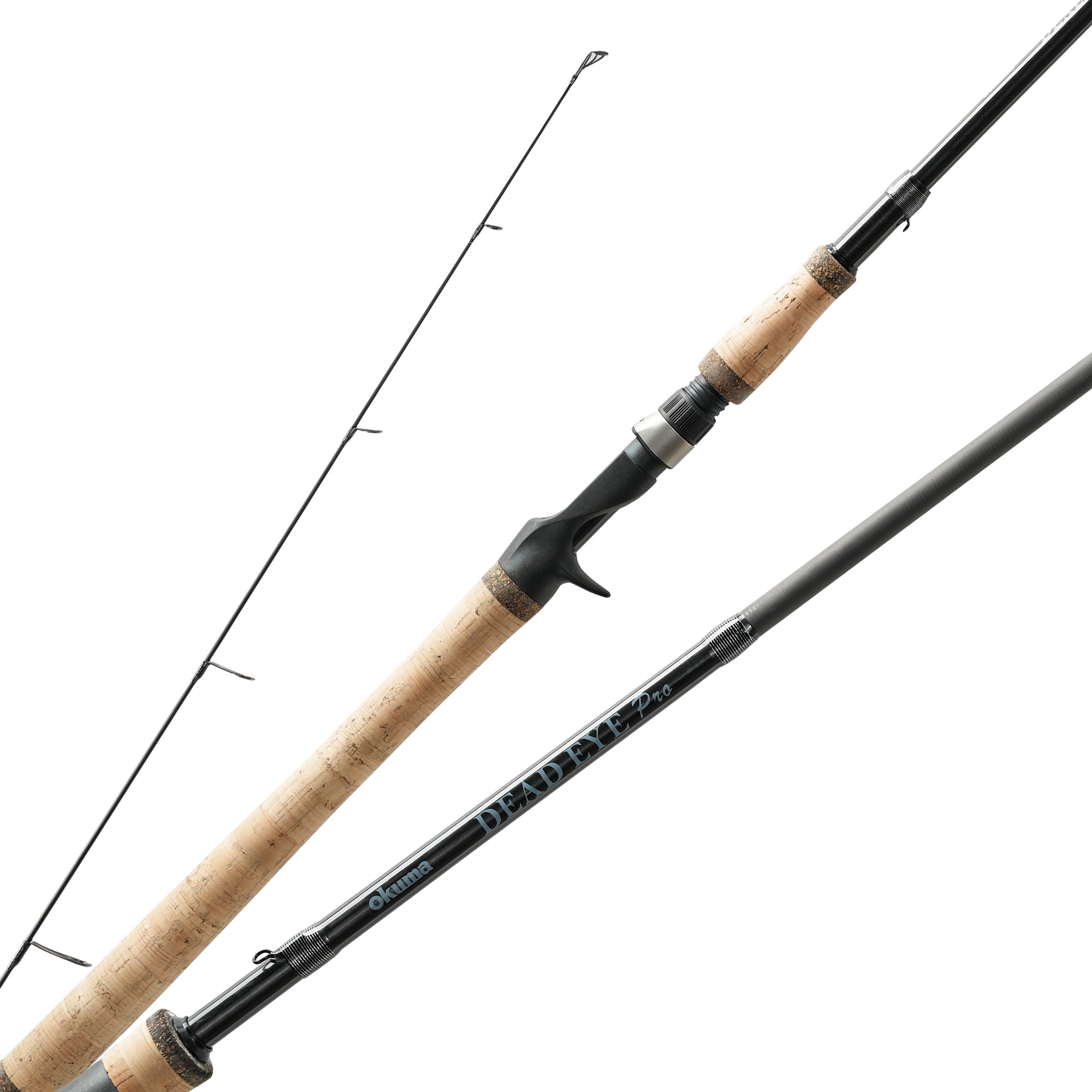 Okuma Dead Eye Pro "A" Series Casting Rod