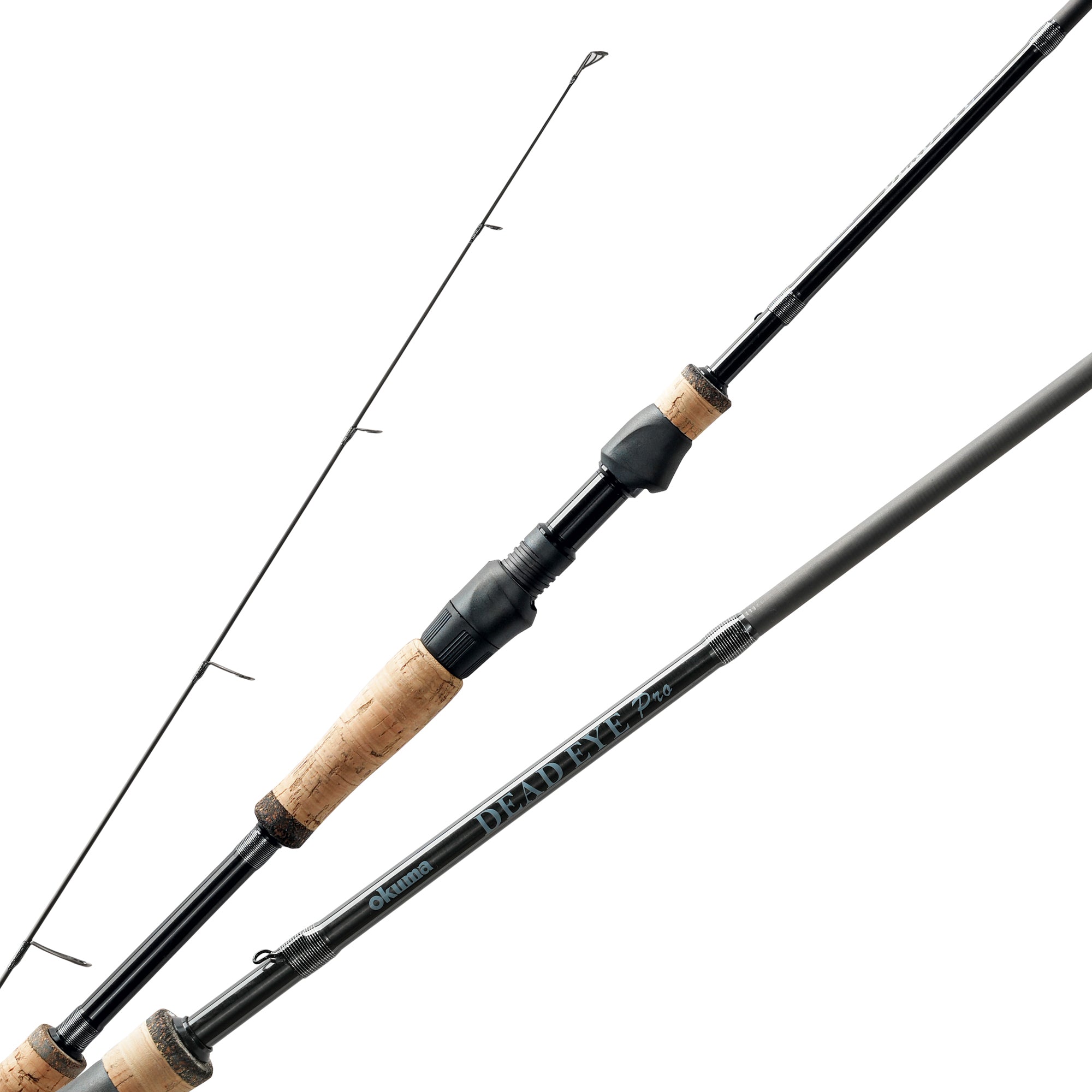 Okuma Dead Eye Pro "A" Series Casting Rod