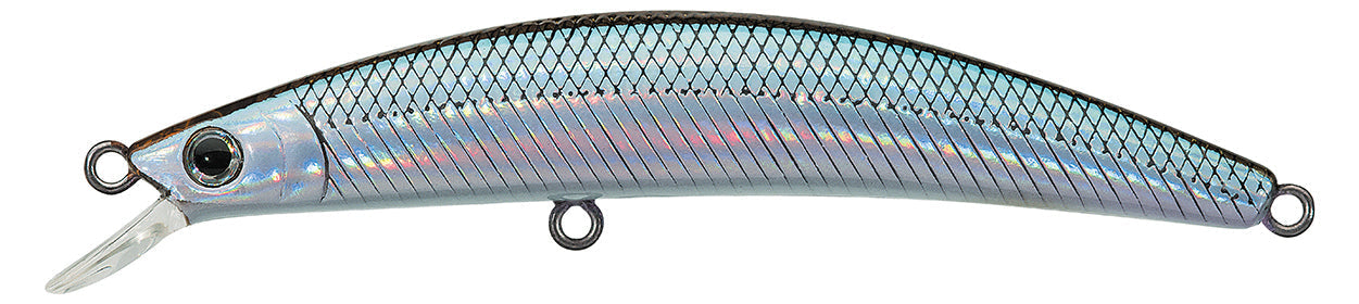 Daiwa Dr. Minnow Jerkbaits