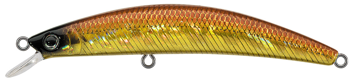 Daiwa Dr. Minnow Jerkbaits