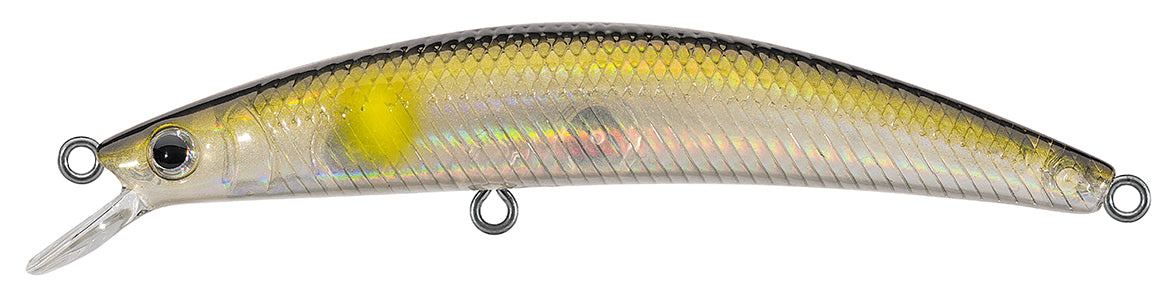 Daiwa Dr. Minnow Jerkbaits