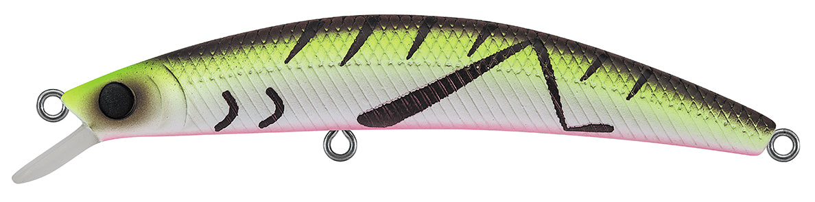 Daiwa Dr. Minnow Jerkbaits