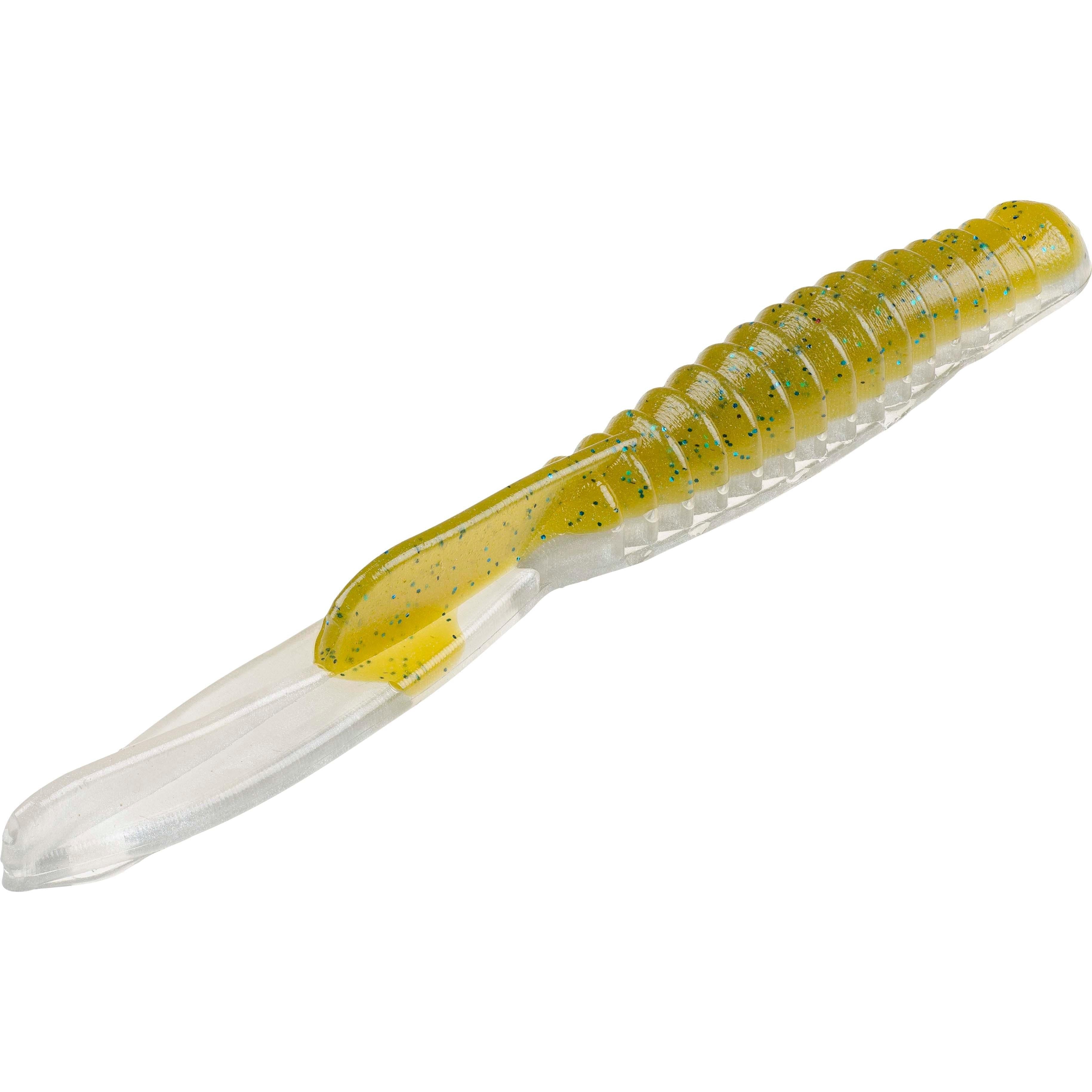 Strike King KVD Half Shell 3.5"