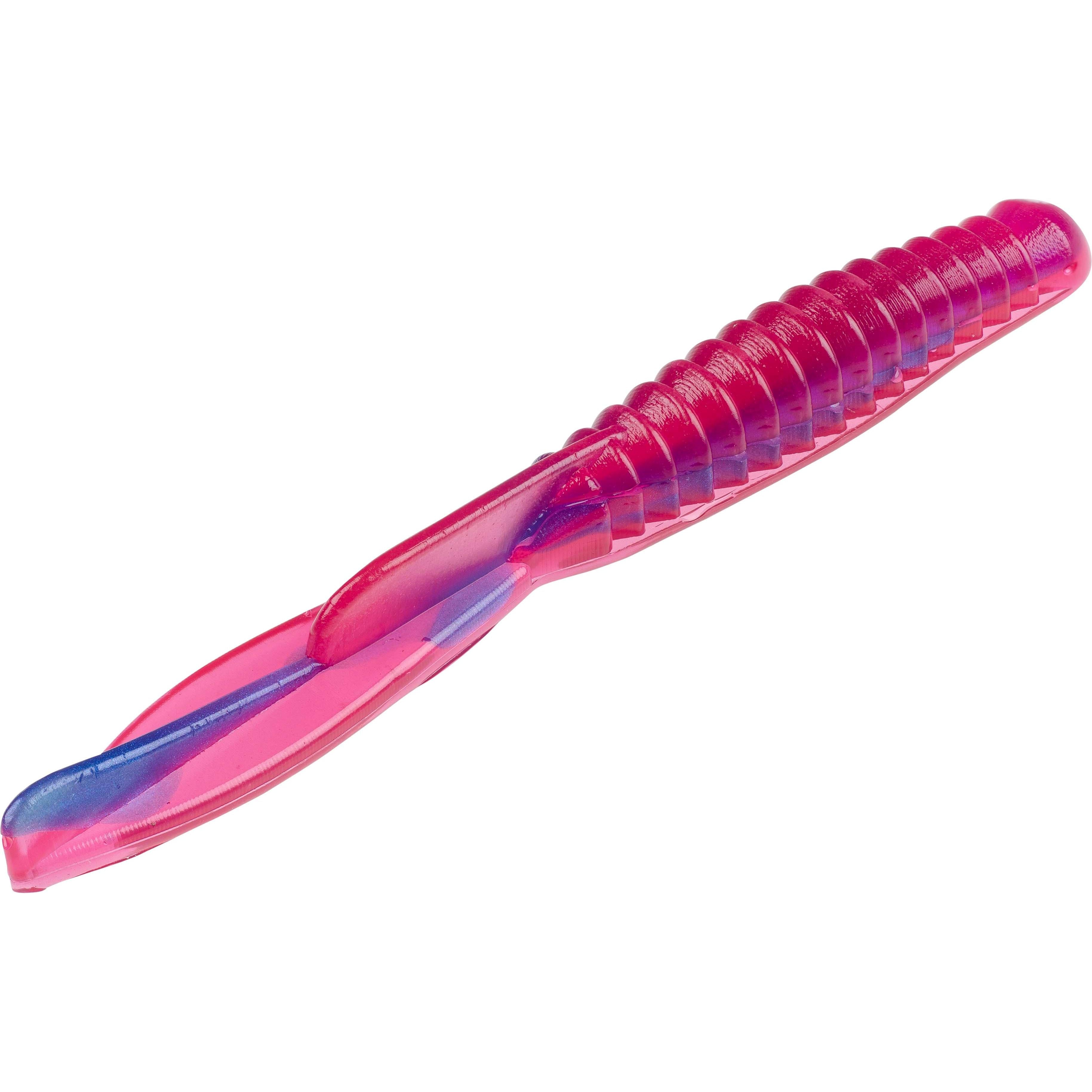 Strike King KVD Half Shell 3.5"