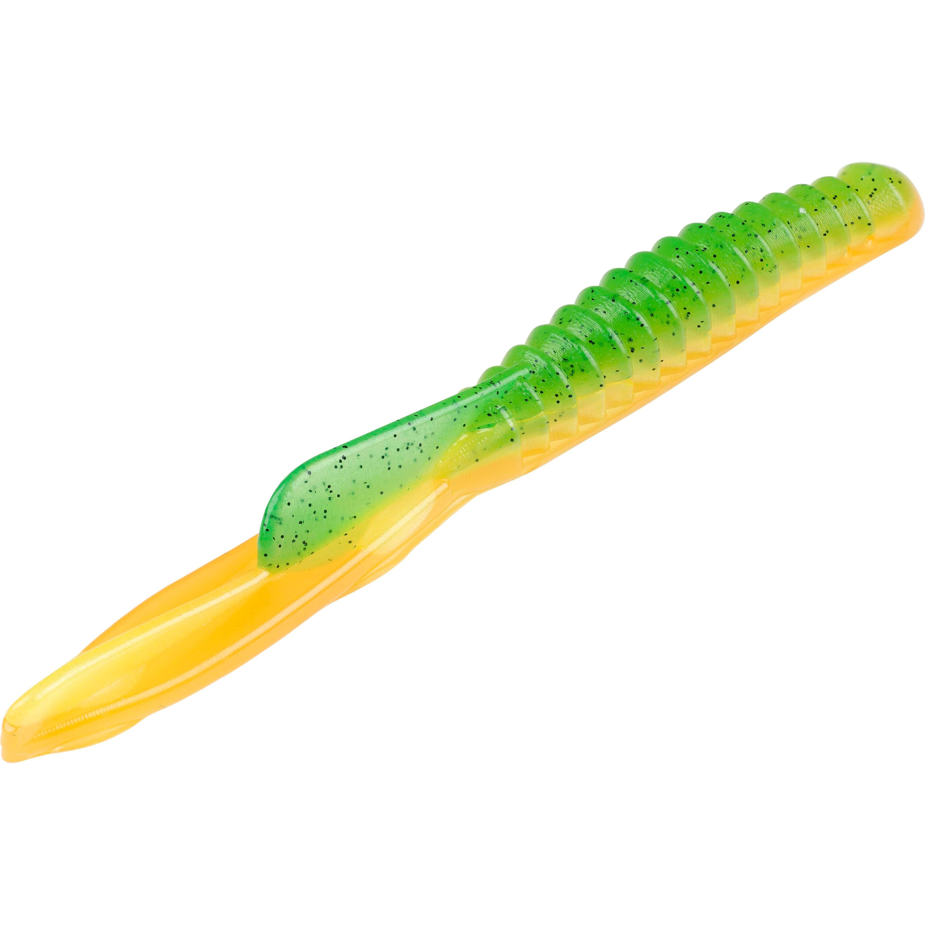 Strike King KVD Half Shell 3.5"