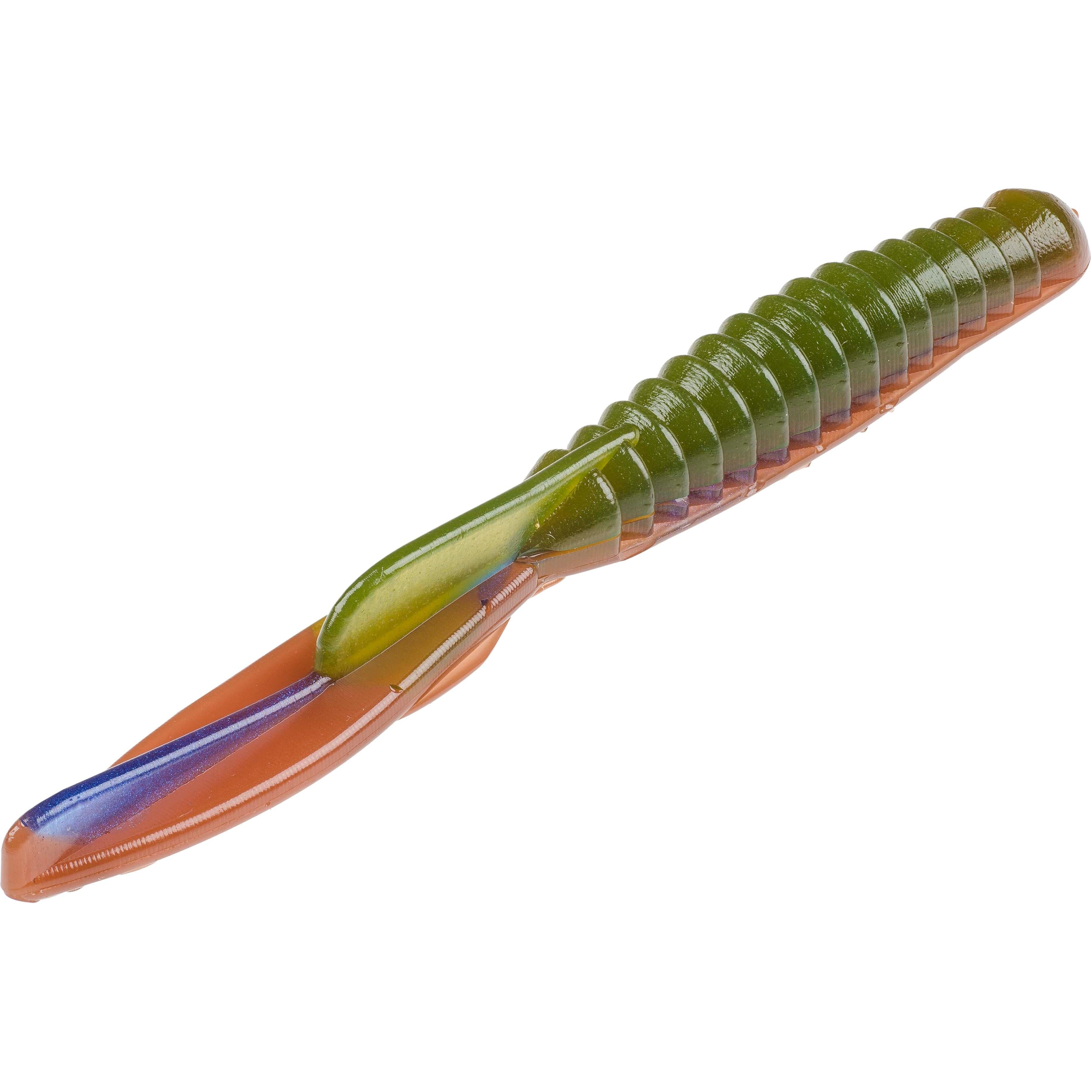 Strike King KVD Half Shell 3.5"