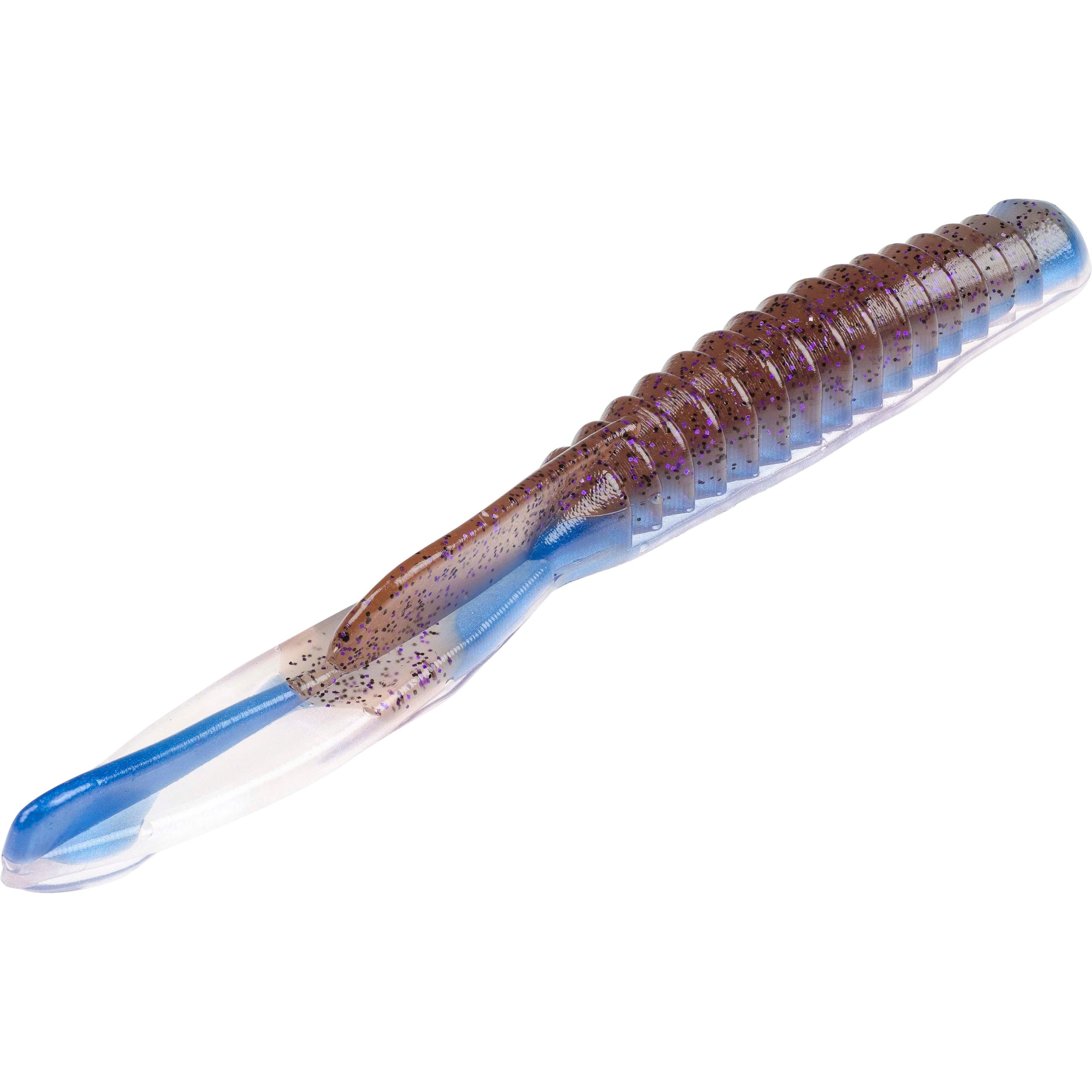 Strike King KVD Half Shell 3.5"