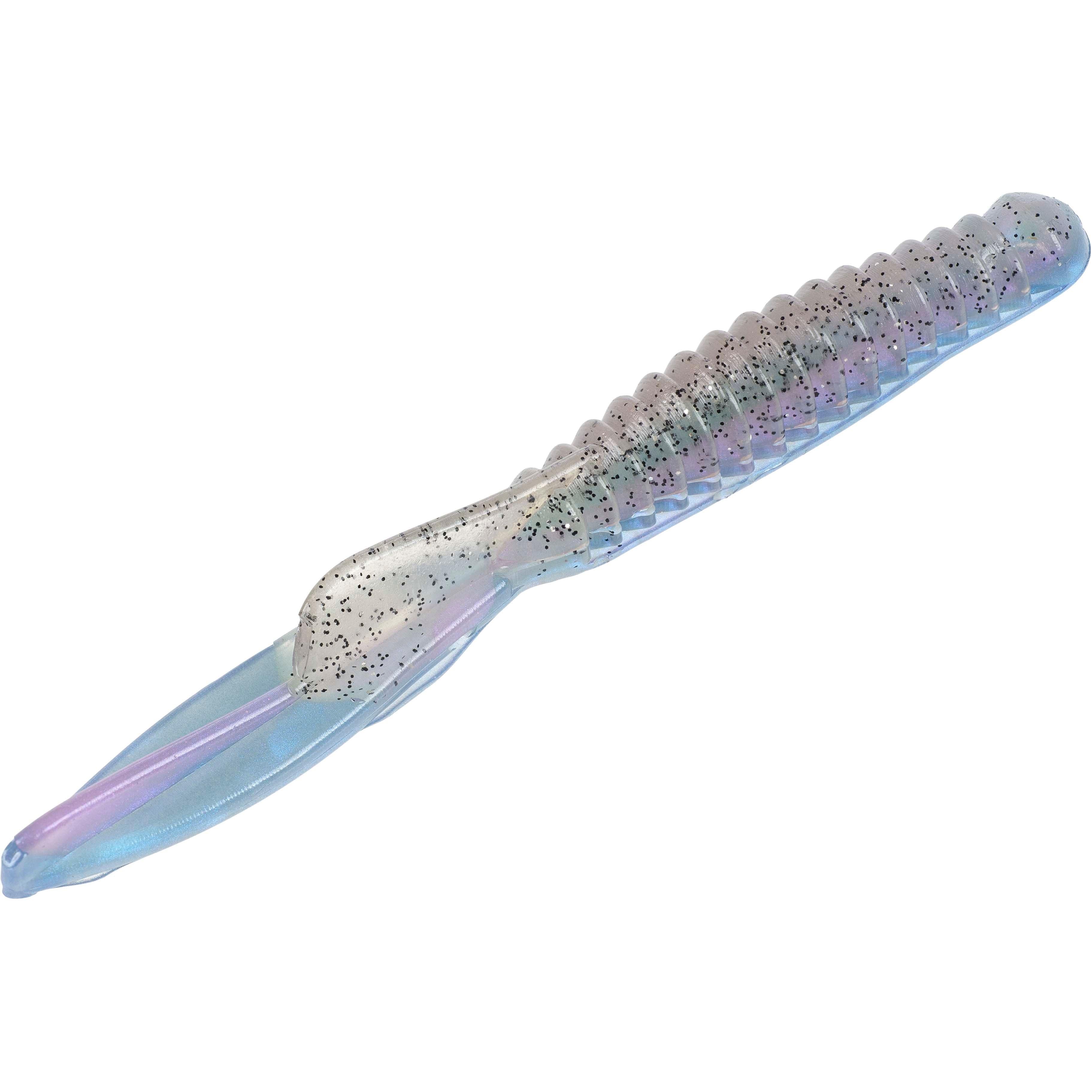 Strike King KVD Half Shell 3.5"