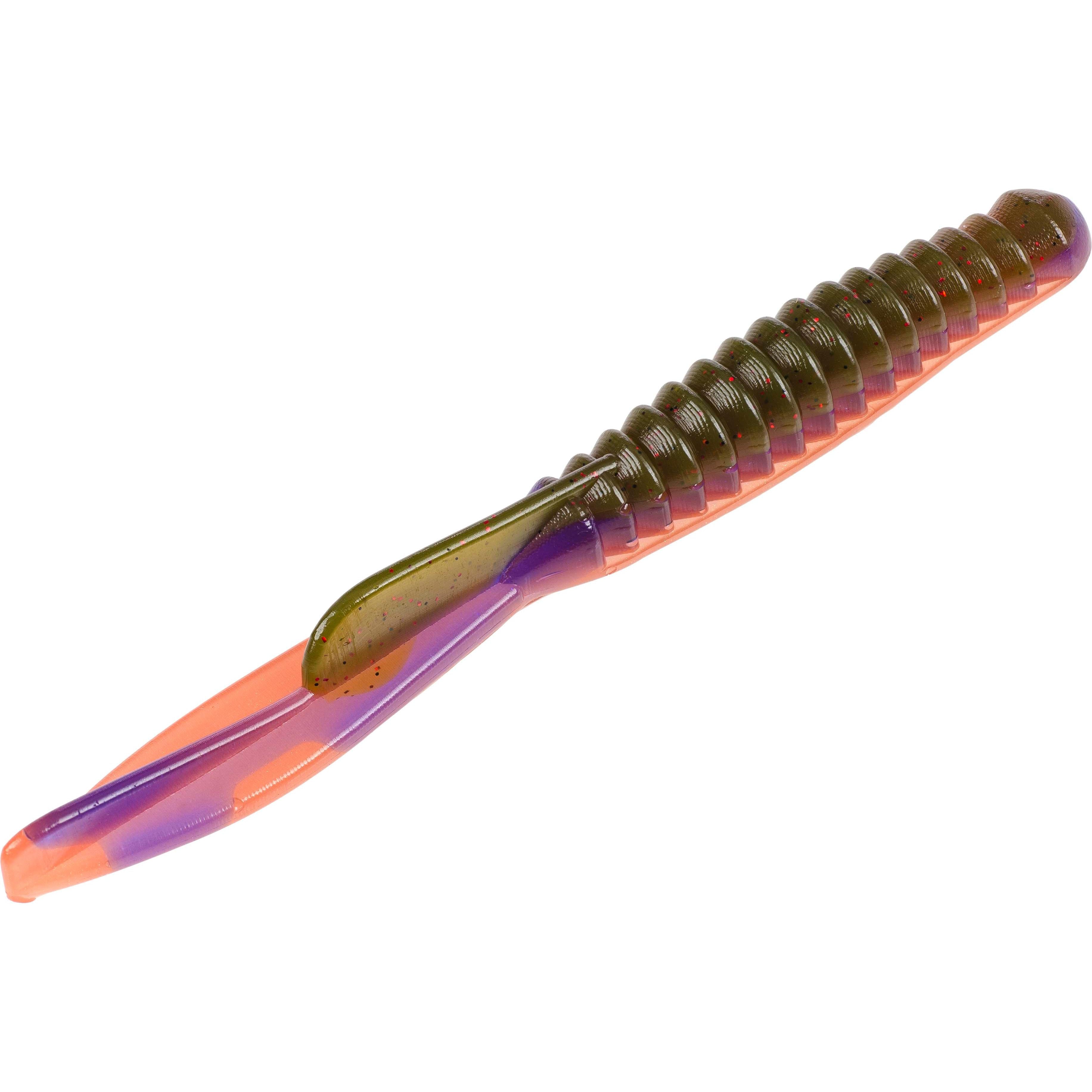 Strike King KVD Half Shell 3.5"