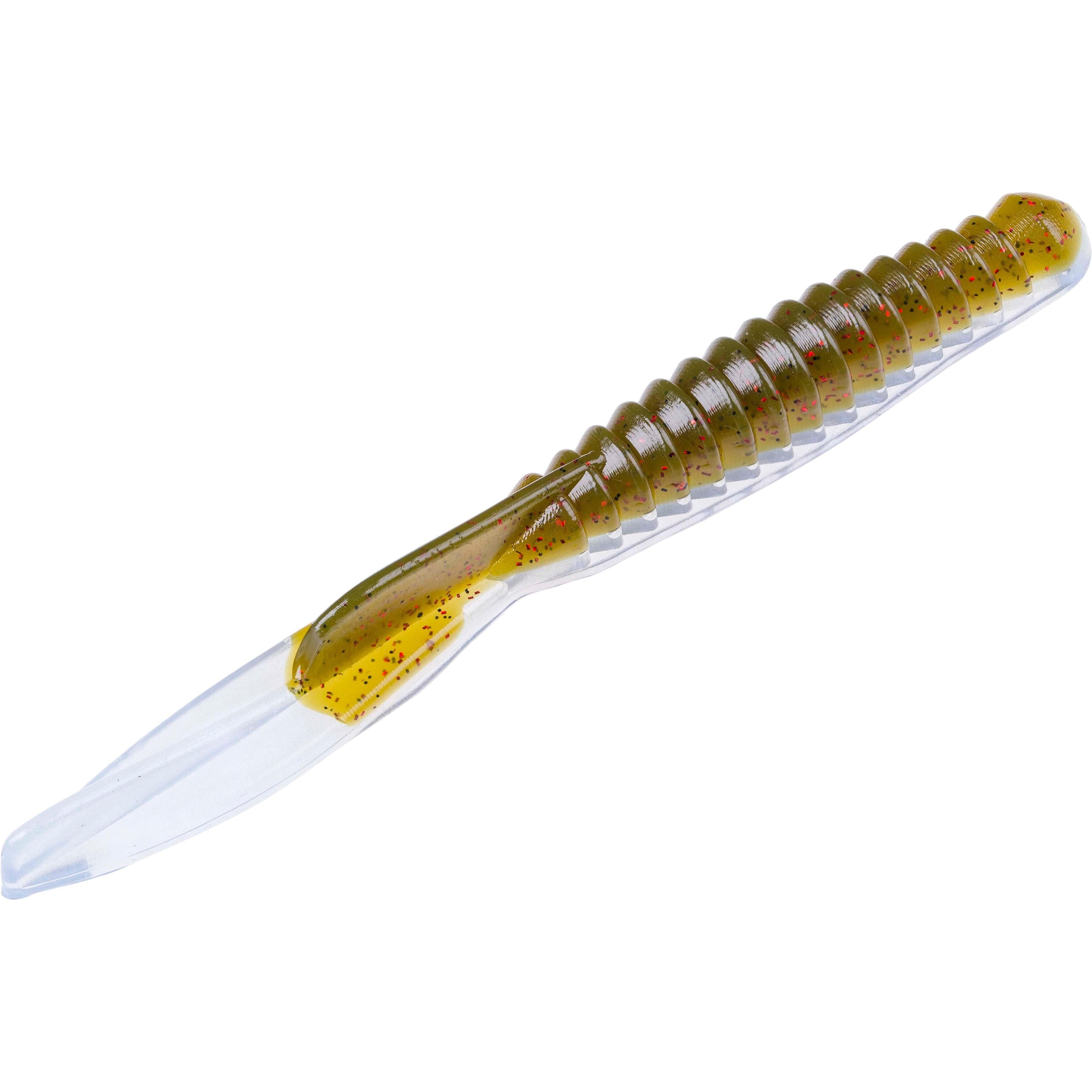 Strike King KVD Half Shell 3.5"