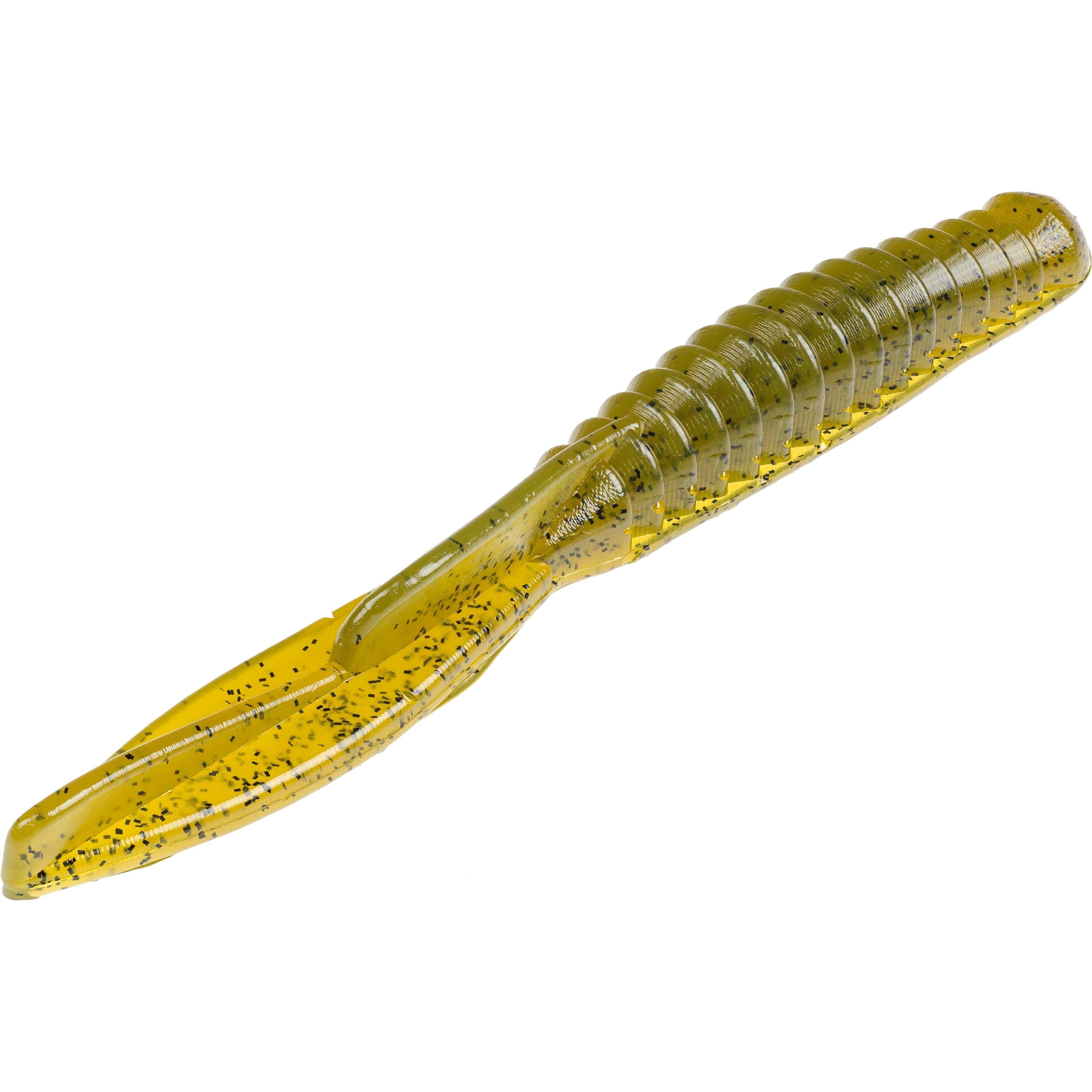 Strike King KVD Half Shell 3.5"