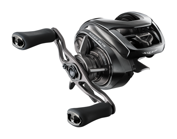 Daiwa Steez SV Casting Reel