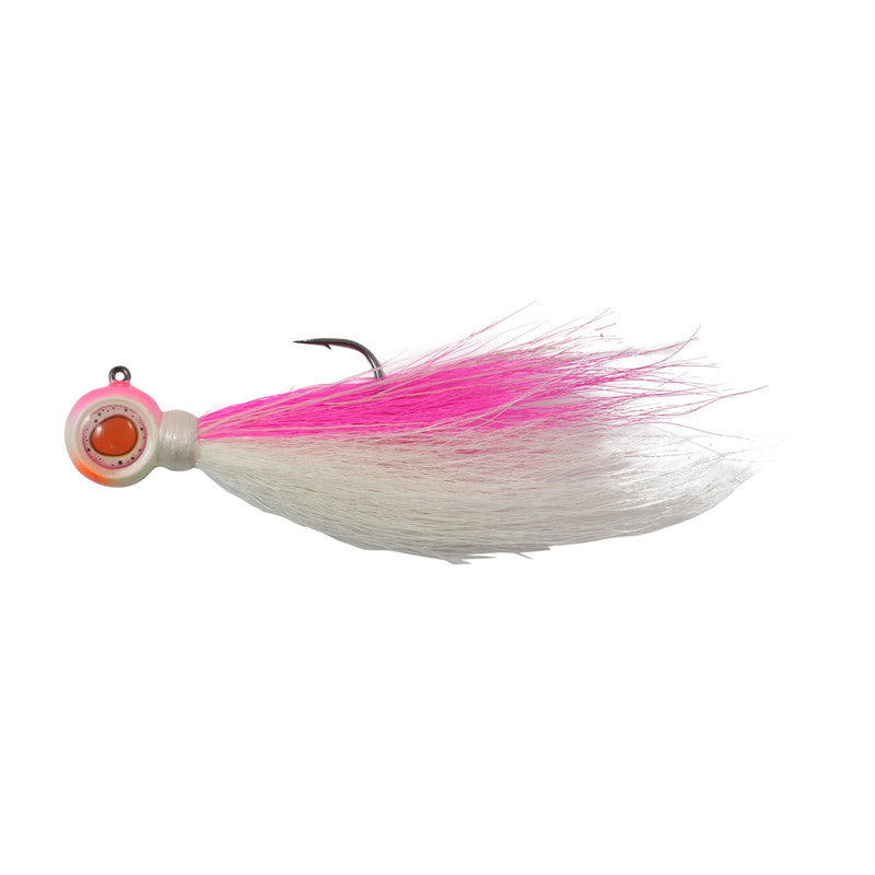 Northland Deep-Vee Bucktail Jig