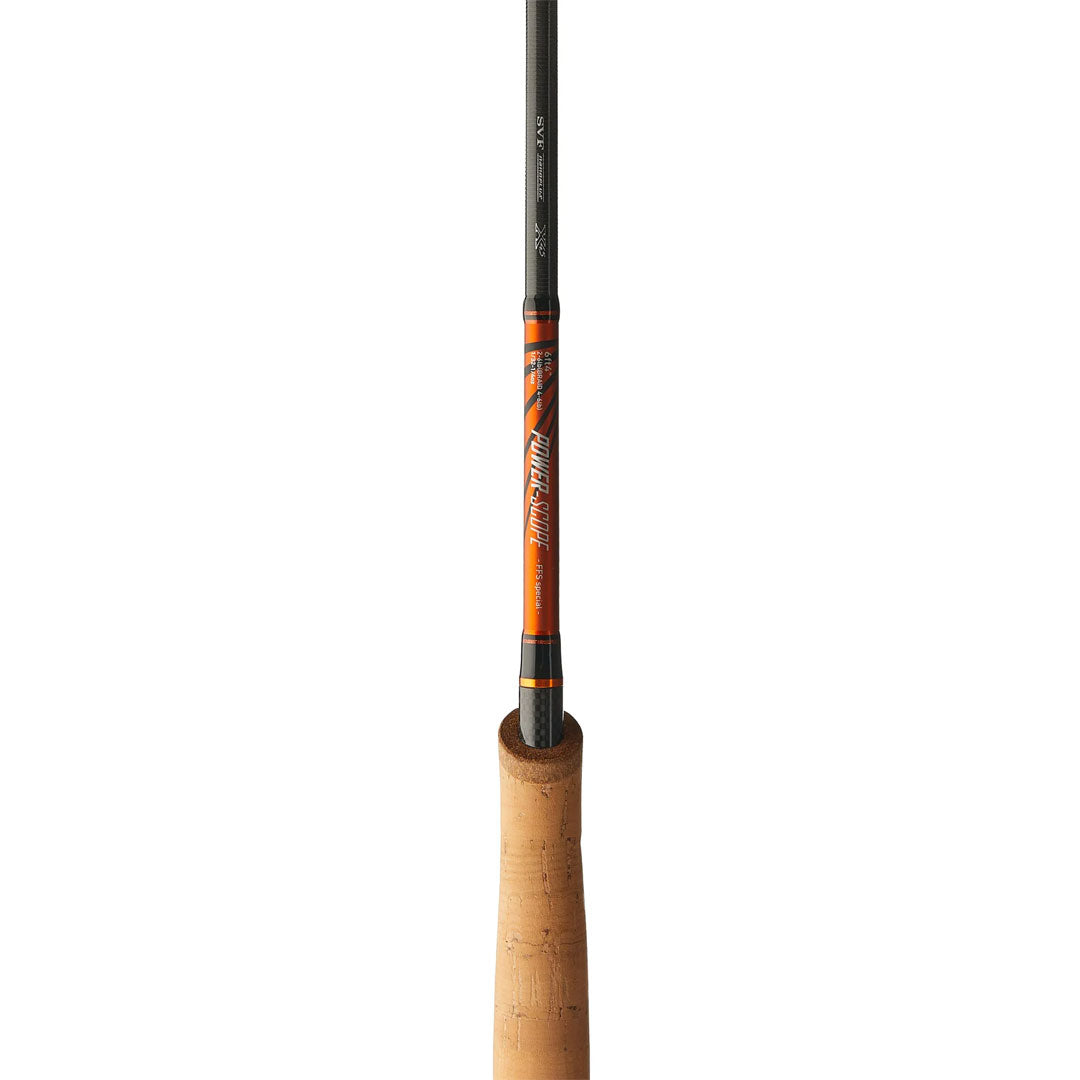 Daiwa 2025 Power Scope Spinning Rod