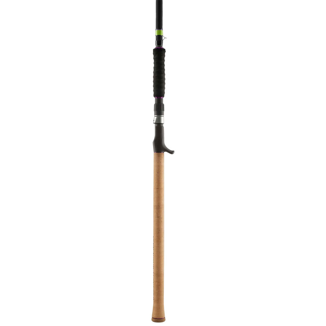 Daiwa 2025 Prorex Stein Muskie Casting Rod