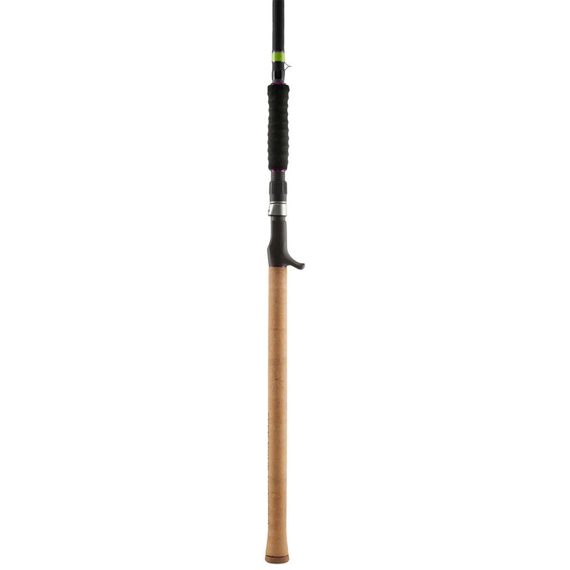 Daiwa 2025 Prorex Stein Muskie Casting Rod