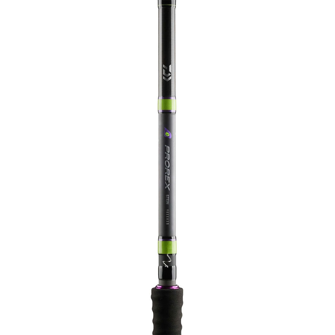 Daiwa 2025 Prorex Stein Muskie Casting Rod
