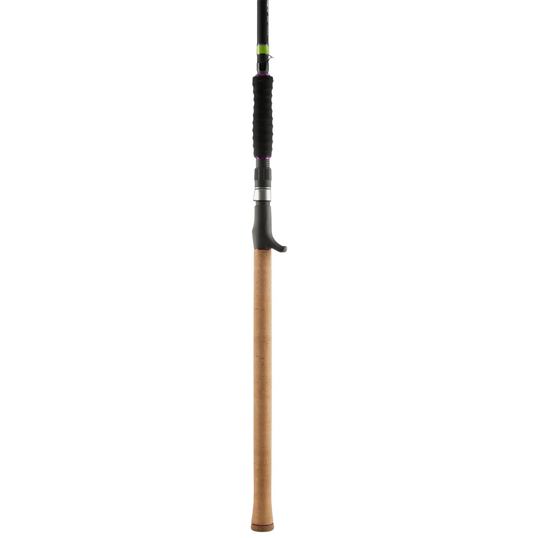 Daiwa 2025 Prorex Stein Muskie Casting Rod