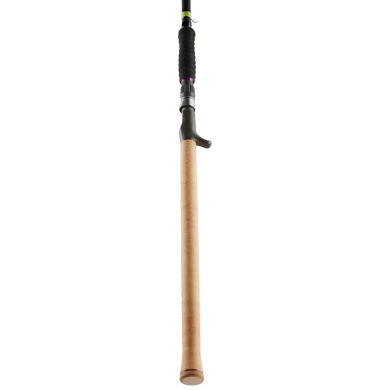Daiwa 2025 Prorex Stein Muskie Casting Rod