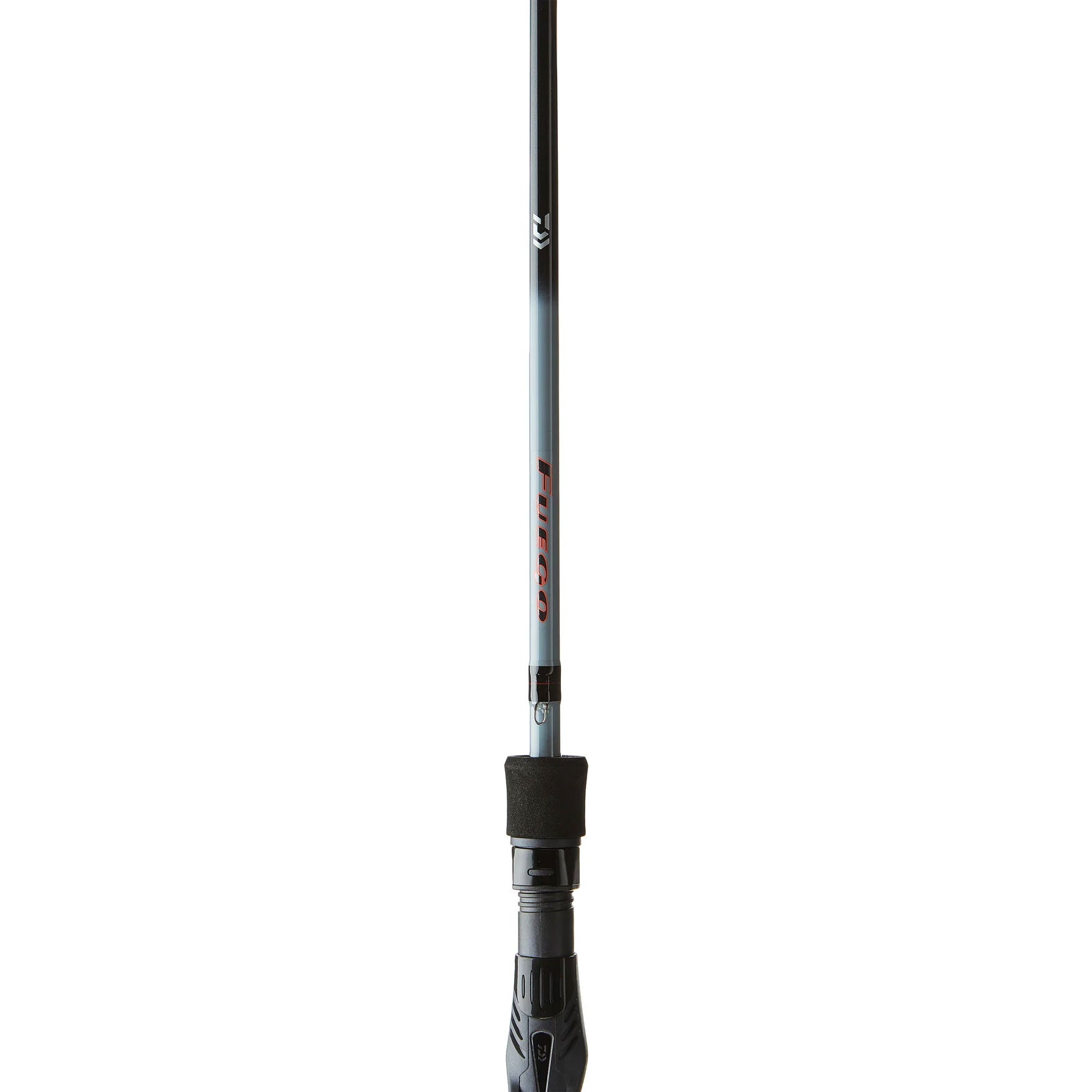 Daiwa Fuego B Series Bass Casting Rod