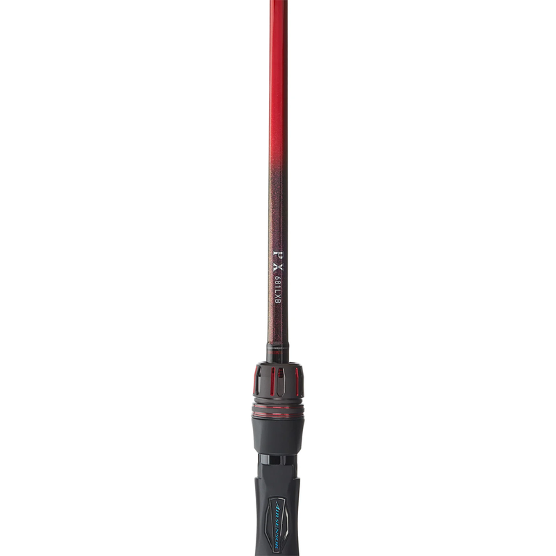 Daiwa PX Bass Casting Rods
