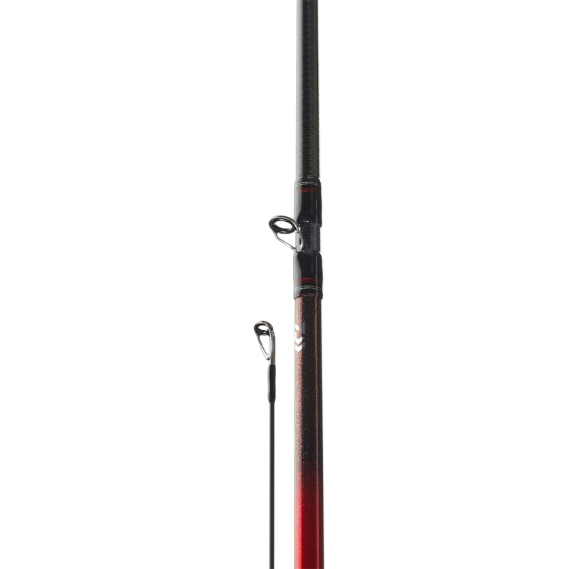 Daiwa PX Bass Casting Rods
