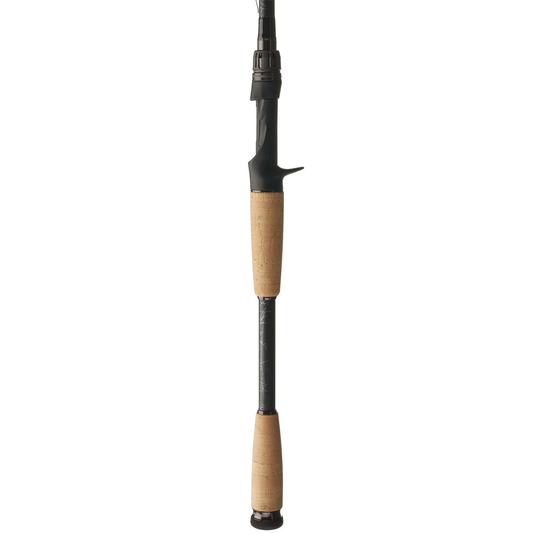 Daiwa 2025 Tatula Bass Cork Casting Rod