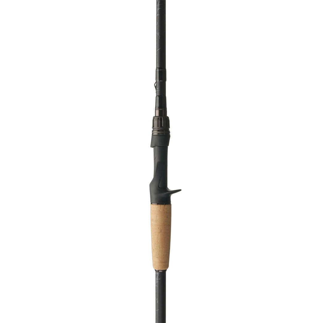 Daiwa 2025 Tatula Bass Cork Casting Rod